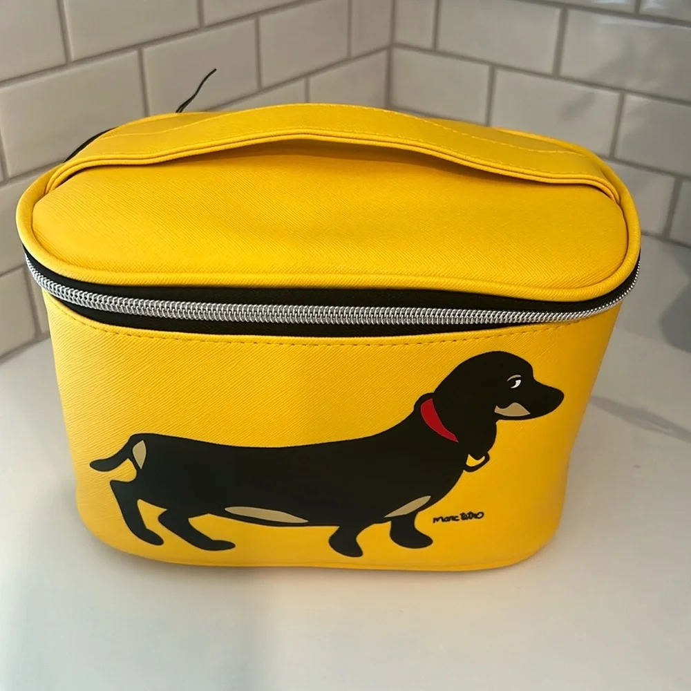 🐾 Dachshund 💄💄💄BAG.